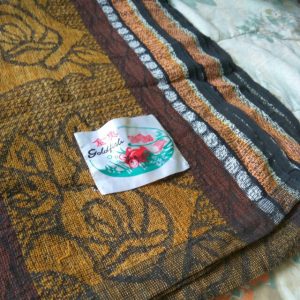 208 SINGLE GOLD FISH