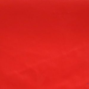 COLOR SHEETING RED