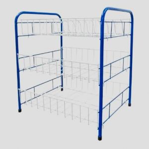 838N  RACK