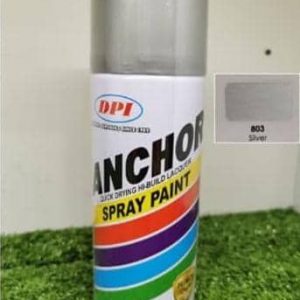 803 SILVER ANCHOR SPRAY